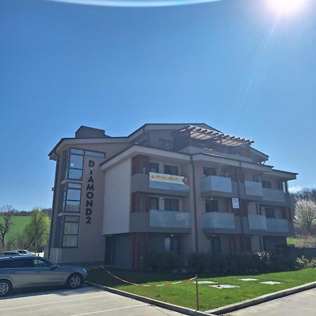 Diamond - Luxusny Apartman Marco Podhájska Eksteriør bilde