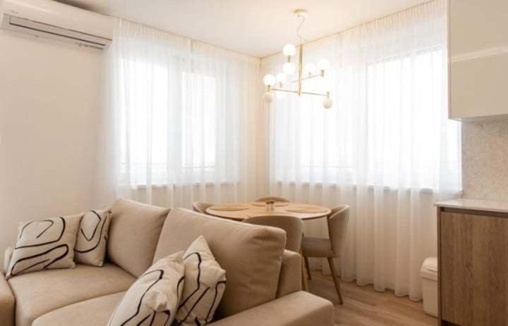 Diamond - Luxusny Apartman Marco Podhájska Eksteriør bilde
