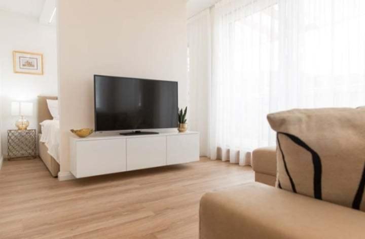 Diamond - Luxusny Apartman Marco Podhájska Eksteriør bilde