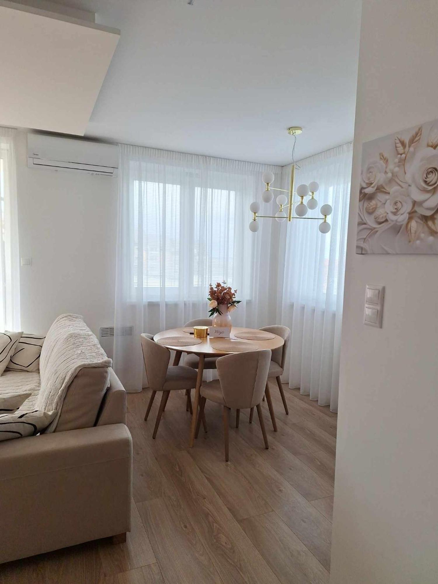 Diamond - Luxusny Apartman Marco Podhájska Eksteriør bilde