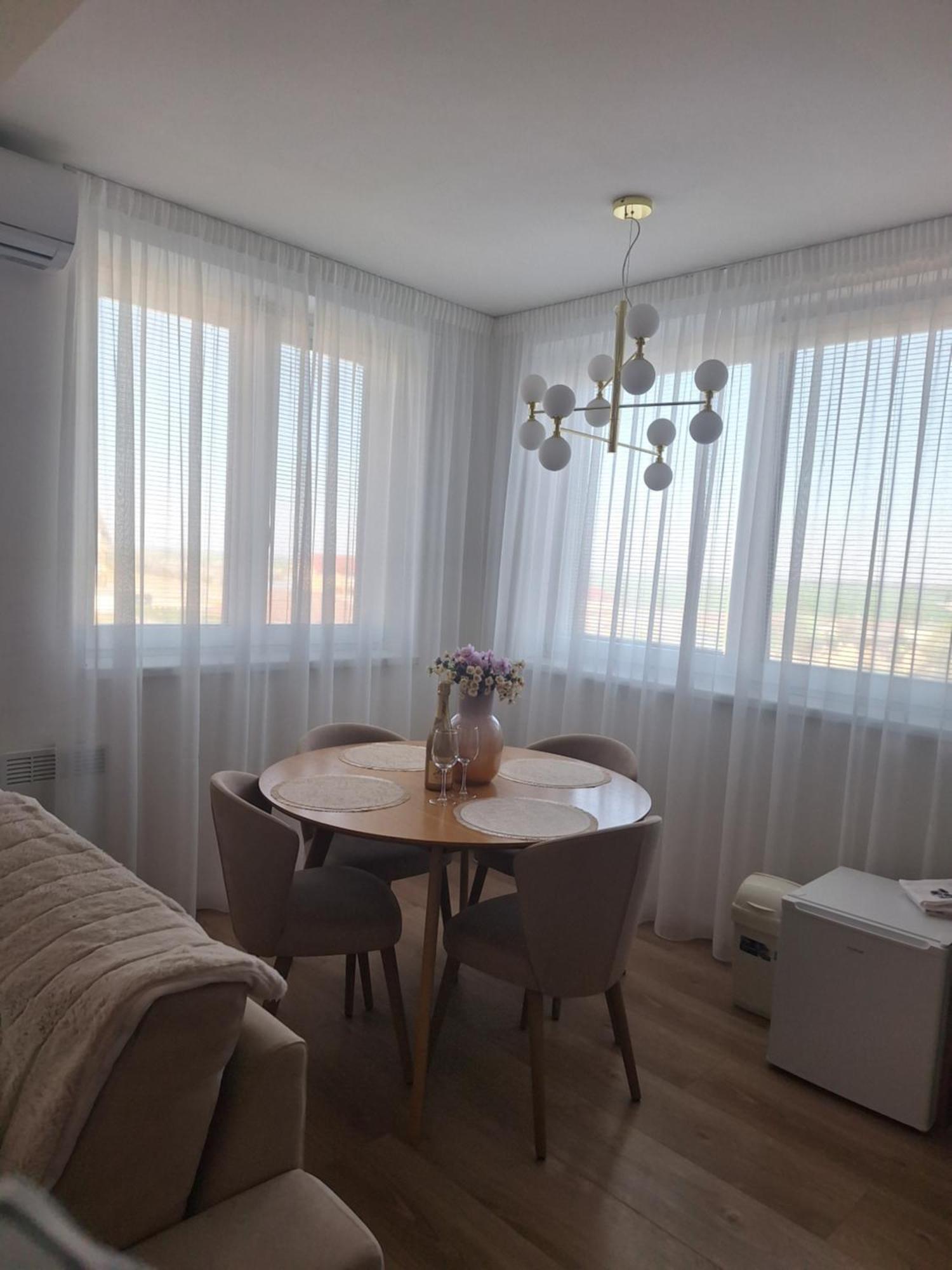 Diamond - Luxusny Apartman Marco Podhájska Eksteriør bilde